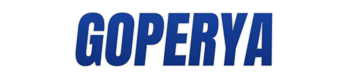goperya